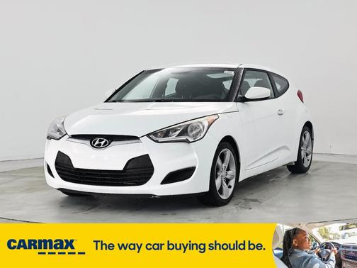 2015 Hyundai Veloster