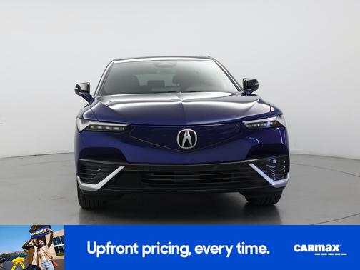 2024 Acura ZDX A-Spec