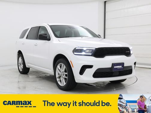 2023 Dodge Durango GT Launch Edition