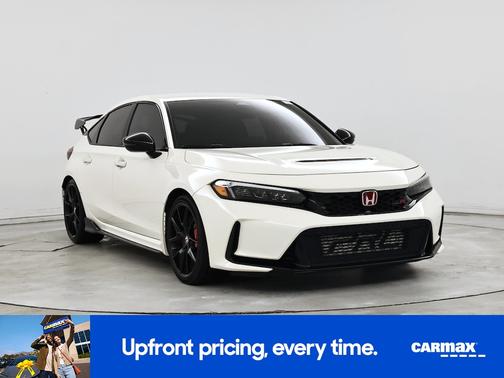 2024 Honda Civic Type R