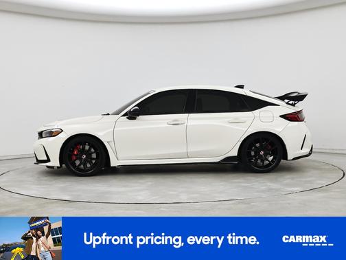 2024 Honda Civic Type R