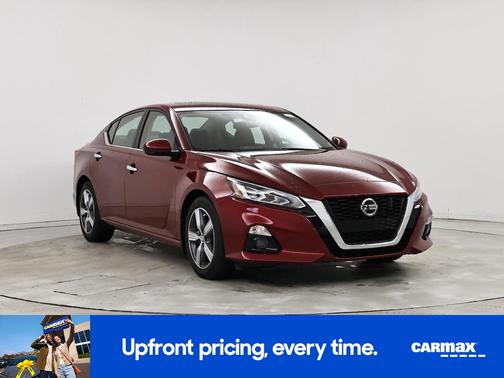 2022 Nissan Altima SL