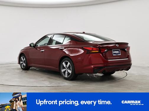 2022 Nissan Altima SL
