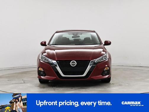 2022 Nissan Altima SL