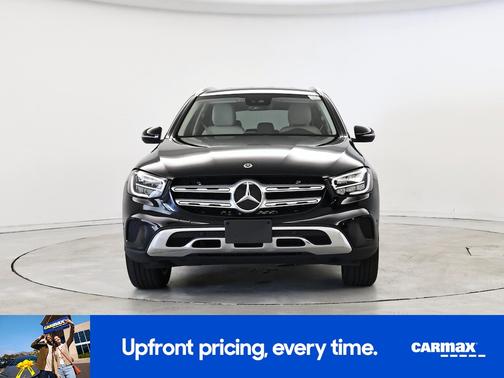 2022 Mercedes-Benz GLC 300 GLC 300