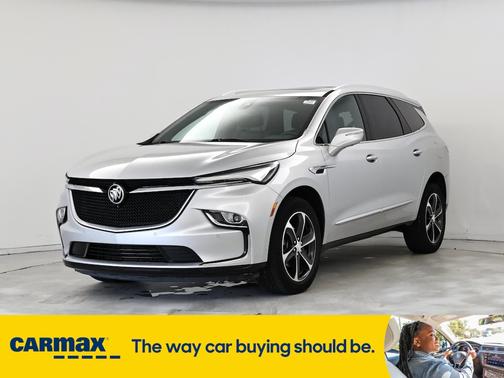 2022 Buick Enclave Essence