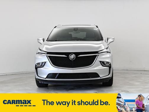 2022 Buick Enclave Essence