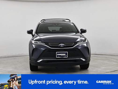 2021 Toyota Venza XLE