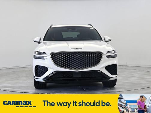 2023 Genesis GV70