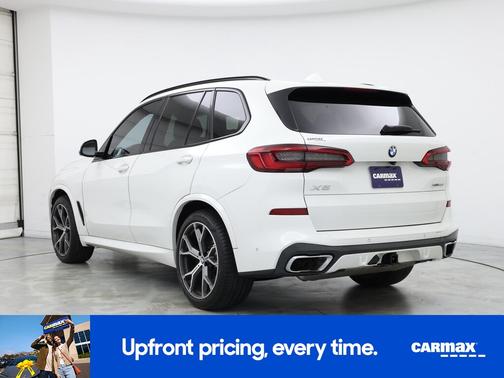 2019 BMW X5 XDrive50i