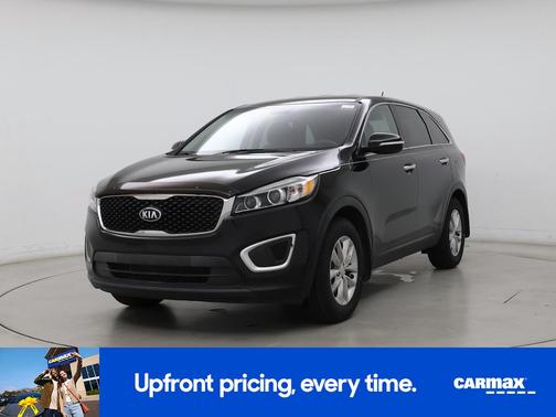 2018 Kia Sorento L