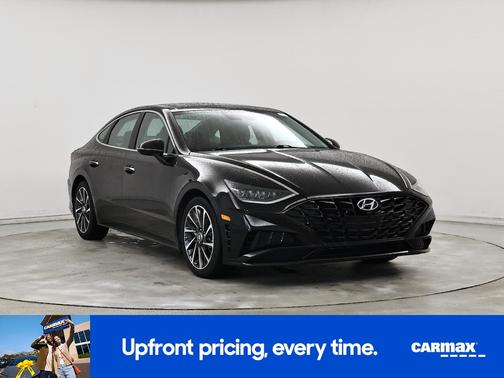 2023 Hyundai SONATA Limited