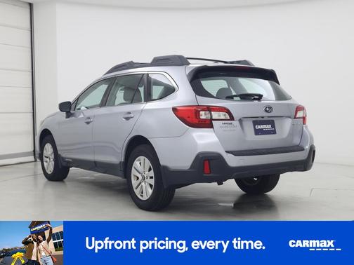 2019 Subaru Outback 2.5I