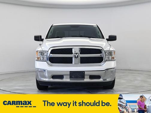 2019 RAM 1500 Classic SLT