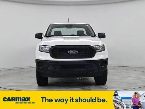 2023 Ford Ranger XL