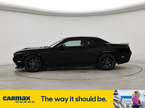 2021 Dodge Challenger GT