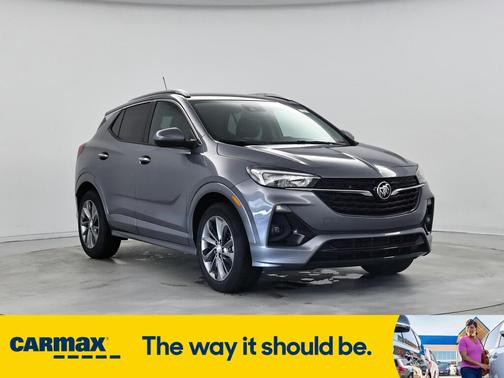 2022 Buick Encore GX Preferred