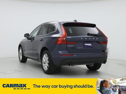 2019 Volvo XC60 T5 Momentum