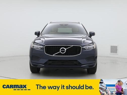 2019 Volvo XC60 T5 Momentum