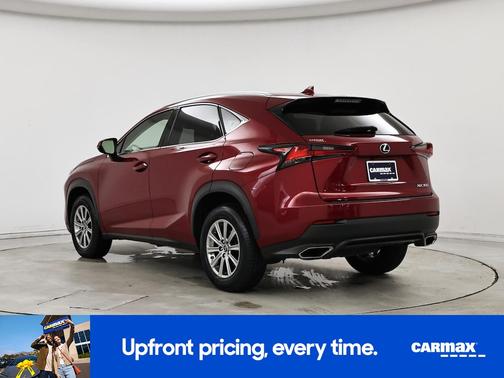 2021 Lexus NX 300 NX 300