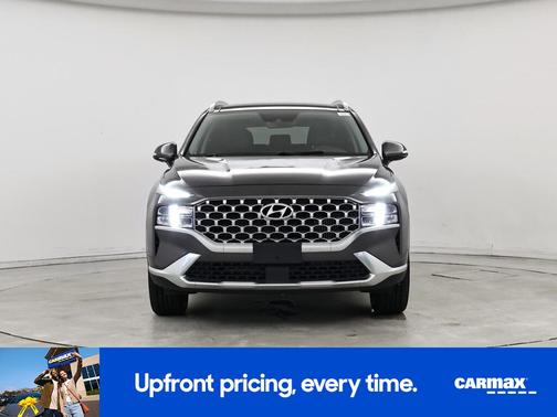 2022 Hyundai SANTA FE HEV SEL Premium