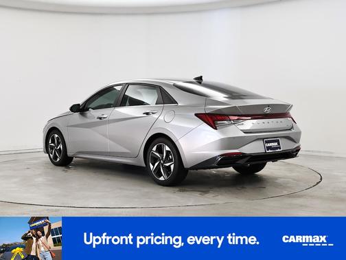 2022 Hyundai ELANTRA Limited