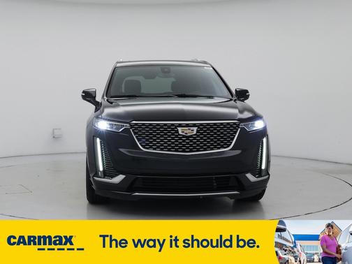2023 Cadillac XT6 Luxury