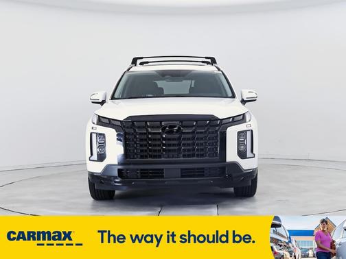 2023 Hyundai PALISADE XRT