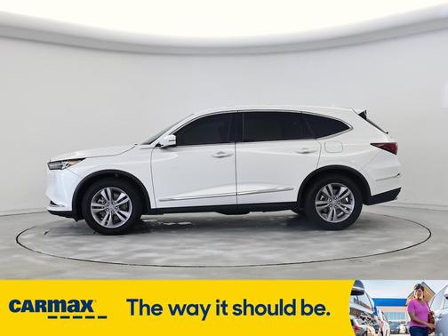 2023 Acura MDX