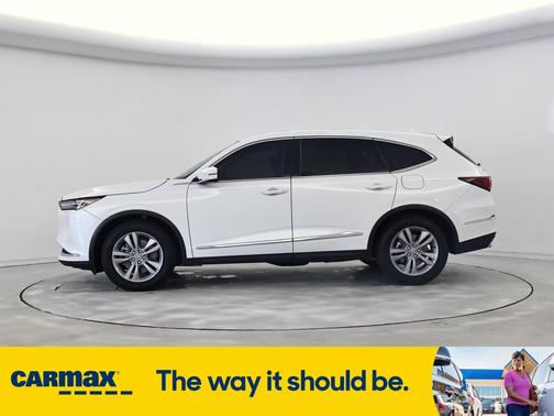 2023 Acura MDX