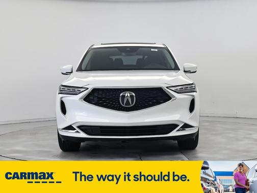 2023 Acura MDX