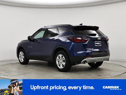 2022 Chevrolet Blazer 3LT