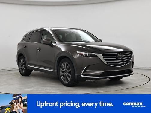 2016 Mazda CX-9 Grand Touring