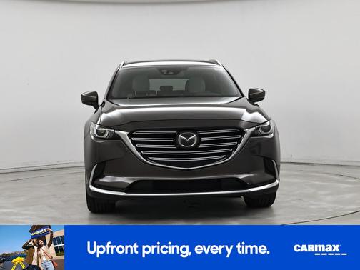 2016 Mazda CX-9 Grand Touring