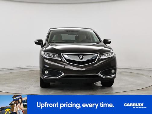 2017 Acura RDX AWD