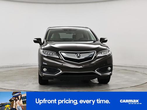 2017 Acura RDX AWD