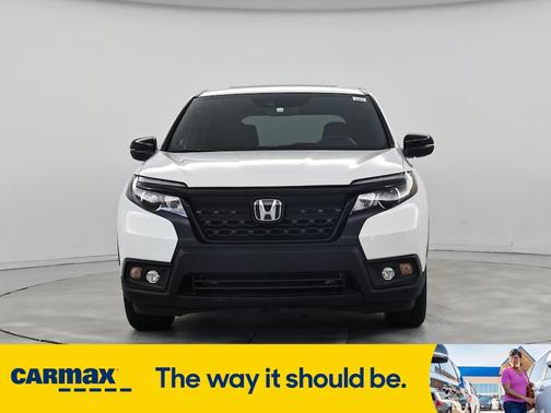 2020 Honda Passport EX-L