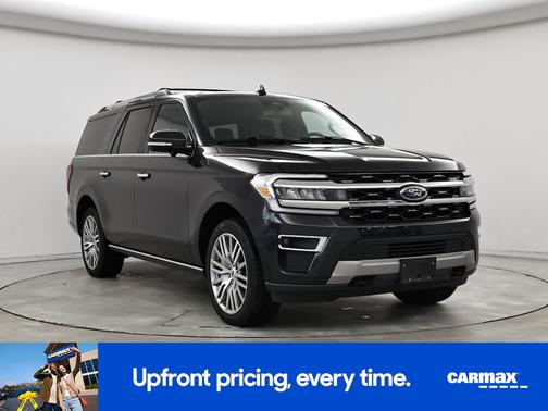2023 Ford Expedition Max Limited