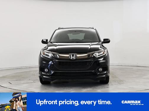 2021 Honda HR-V Sport