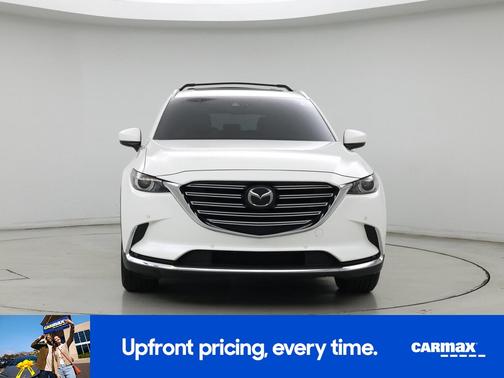 2018 Mazda CX-9 Grand Touring