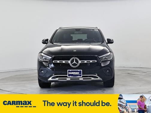 2021 Mercedes-Benz GLA 250 
