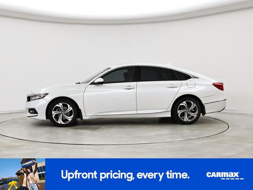 2019 Honda Accord EX-L