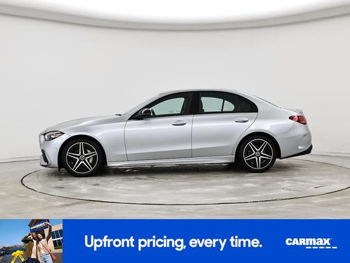 2023 Mercedes-Benz C-Class C 300