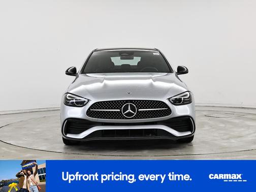 2023 Mercedes-Benz C-Class C 300