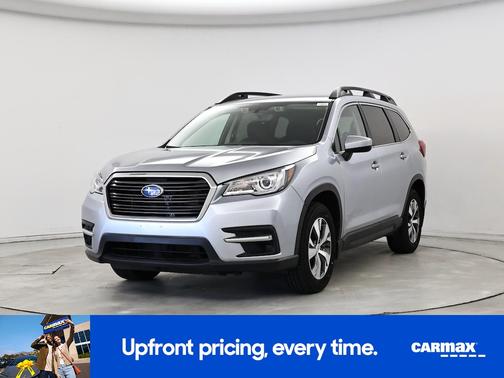 2022 Subaru Ascent Premium