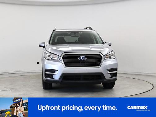 2022 Subaru Ascent Premium