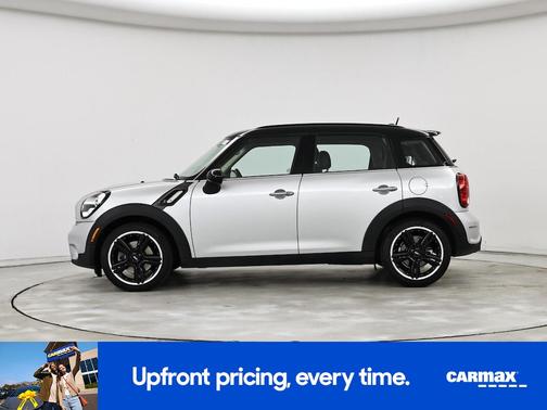 2016 MINI Countryman S