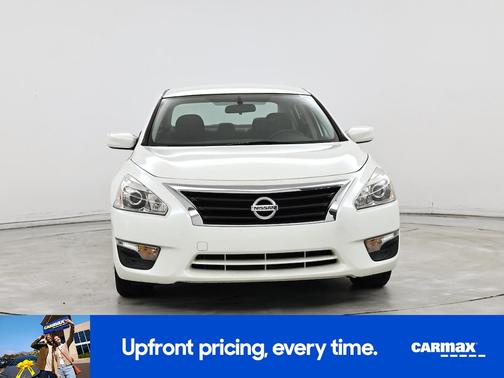 2015 Nissan Altima S