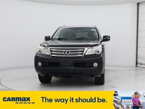 2013 Lexus GX 460 