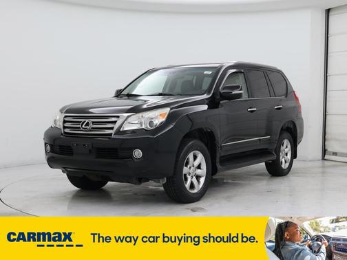 2013 Lexus GX 460 